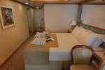 Family Suite Balcony Stateroom Picture