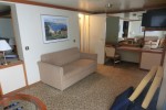 Family Suite Balcony Stateroom Picture