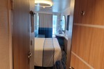 Cove Balcony Stateroom Picture