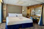 Grand Suite - 1 Bedroom Stateroom Picture