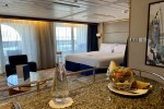 Grand Suite - 1 Bedroom Stateroom Picture