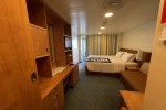 Cove Balcony Stateroom Picture