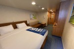 Cove Balcony Stateroom Picture