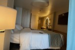 Ocean Suite Stateroom Picture