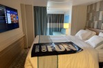 Ocean Suite Stateroom Picture