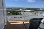 Ocean Suite Stateroom Picture