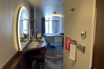 Ocean Suite Stateroom Picture