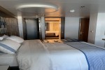 Excel Aft Suite Stateroom Picture