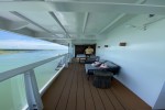 Excel Aft Suite Stateroom Picture