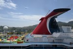 Carnival Magic Exterior Picture