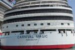 Carnival Magic Exterior Picture