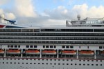 Carnival Conquest Exterior Picture