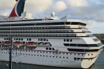 Carnival Conquest Exterior Picture