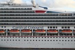 Carnival Conquest Exterior Picture