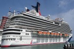 Carnival Magic Exterior Picture