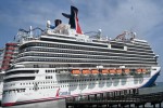 Carnival Magic Exterior Picture