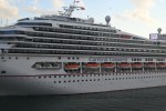 Carnival Conquest Exterior Picture