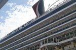 Carnival Magic Exterior Picture