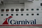 Carnival Magic Exterior Picture