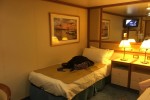 Interior Stateroom Picture