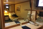 Interior Stateroom Picture