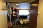 Oceanview Stateroom Picture