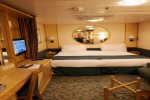 Interior Stateroom Picture