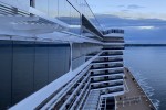 MSC Seaview Exterior Picture