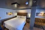 Yacht Club Deluxe Suite Stateroom Picture