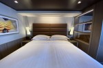 Yacht Club Deluxe Suite Stateroom Picture