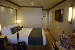 Deluxe Balcony Stateroom Picture