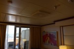 Deluxe Balcony Stateroom Picture