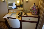 Deluxe Balcony Stateroom Picture