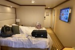 Deluxe Balcony Stateroom Picture