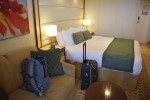 Deluxe Balcony Stateroom Picture