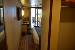 Deluxe Balcony Stateroom Picture