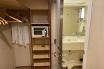 Interior Stateroom Picture