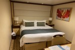 Interior Stateroom Picture