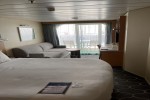 Spacious Balcony Stateroom Picture