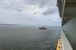 Spacious Balcony Stateroom Picture