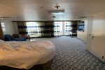 Junior Suite Stateroom Picture