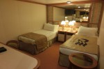 Interior Stateroom Picture