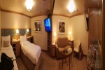 Interior Stateroom Picture