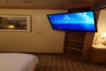 Interior Stateroom Picture