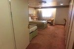 Oceanview Stateroom Picture