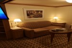 Interior Stateroom Picture