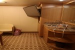 Interior Stateroom Picture