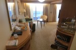 Suite Stateroom Picture