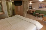 Suite Stateroom Picture