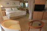 Suite Stateroom Picture